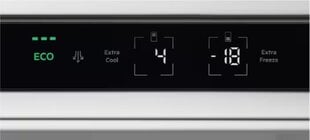 Electrolux E8MNCD18S price and information | Külmkapid-külmikud | hansapost.ee