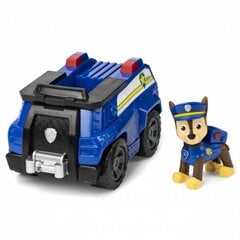 Sõiduk Paw Patrol Basic Vehicle Chase hind ja info | Mänguasjad poistele | hansapost.ee