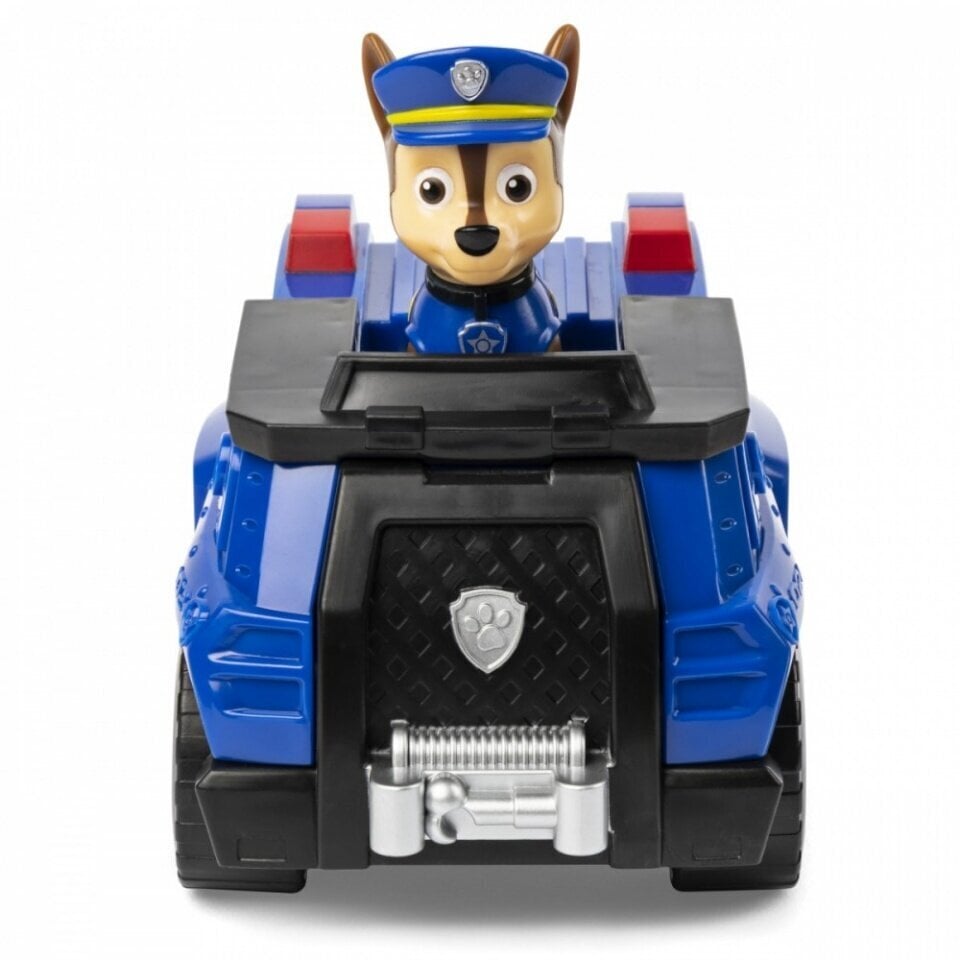 Sõiduk Paw Patrol Basic Vehicle Chase цена и информация | Mänguasjad poistele | hansapost.ee