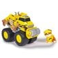 Mängusõiduk Paw Patrol Rubble Rescue Wheels Buldooser hind ja info | Mänguasjad poistele | hansapost.ee