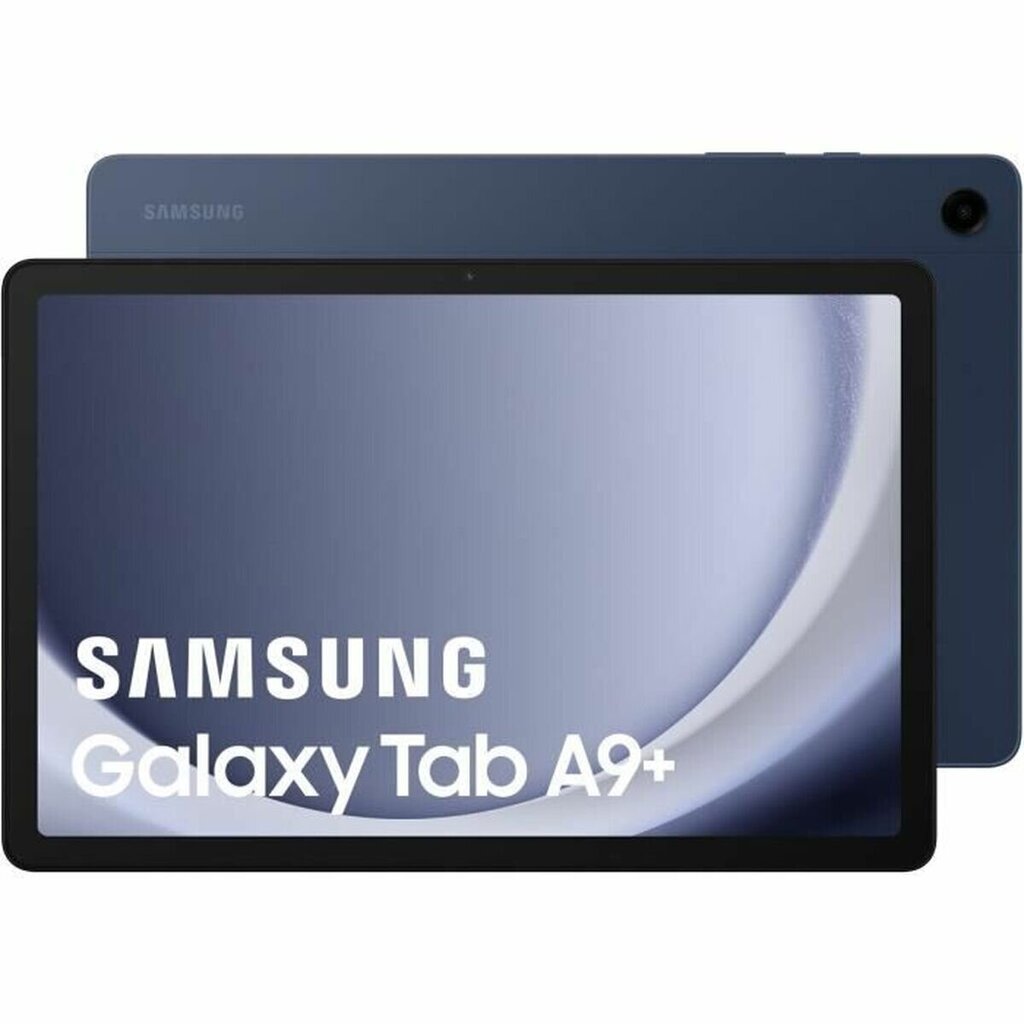 Samsung Galaxy Tab A9+ 4 GB Blue цена и информация | Tahvelarvutid | hansapost.ee