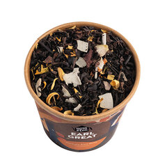 Brown House & Tea - Earl Great Loose Leaf 50g цена и информация | Чай | hansapost.ee