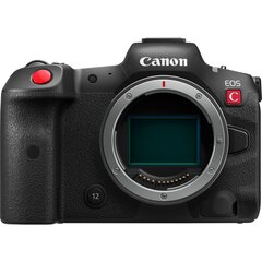 Canon EOS R5 C цена и информация | Цифровые фотоаппараты | hansapost.ee