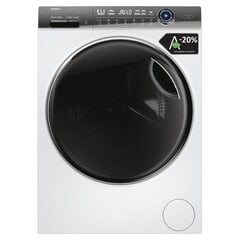 Haier HW120-B14979EUGS цена и информация | Стиральные машины | hansapost.ee