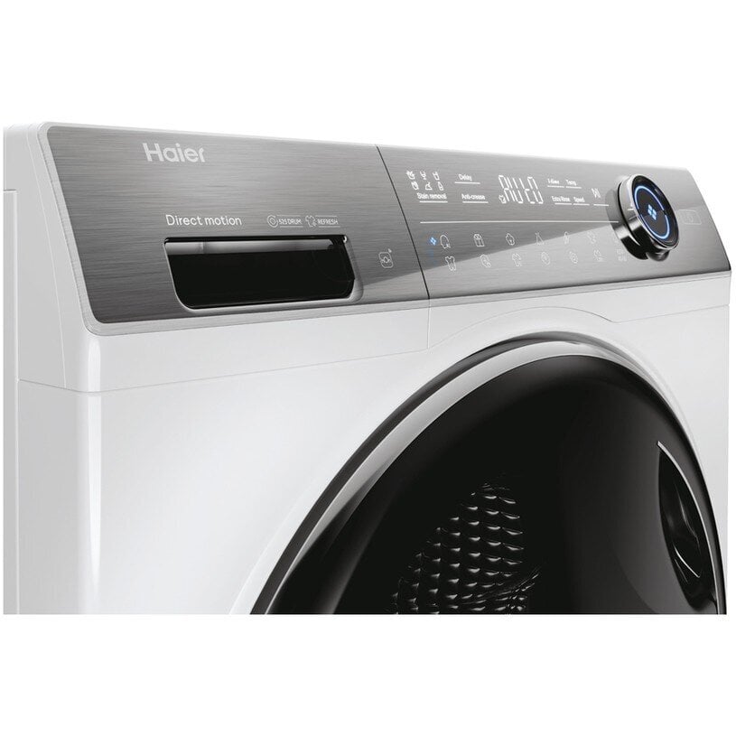 Haier HW120-B14979EUGS hind ja info | Pesumasinad | hansapost.ee