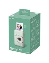 Fujifilm Instax Mini LiPlay hind ja info | Fotoaparaadid | hansapost.ee