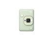 Fujifilm Instax Mini LiPlay Matcha Green hind ja info | Fotoaparaadid | hansapost.ee