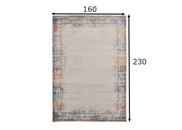 Vercai Rugs vaip Artisan 160x230 cm цена и информация | Vaibad | hansapost.ee