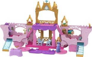 Transformeeruv maja/käru Disney Princess price and information | Toys for girls | hansapost.ee