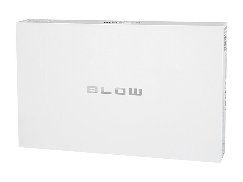 Blow Platinum TAB11 4G 8/128GB Grey цена и информация | Tahvelarvutid | hansapost.ee