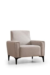 Tugitool Asir Horizon, beež price and information | Armchairs | hansapost.ee