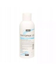 Nahka desinfitseeriv vedelik Vet-Agro Chitopan, 250 ml hind ja info | Vet Agro Lemmikloomatarbed | hansapost.ee