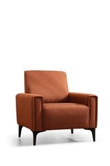 Tugitool Asir Horizon, oranž price and information | Armchairs | hansapost.ee