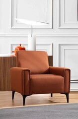 Tugitool Asir Horizon, oranž price and information | Armchairs | hansapost.ee