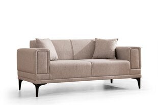 Diivan Asir Horizon, pruun price and information | Sofa beds and sofas | hansapost.ee