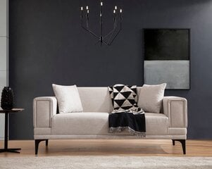 Diivan Asir Horizon, beež price and information | Sofa beds and sofas | hansapost.ee