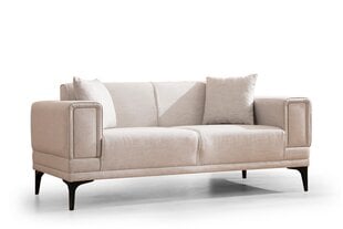 Diivan Asir Horizon, beež price and information | Sofa beds and sofas | hansapost.ee