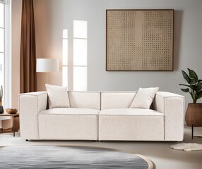 Diivan Asir Lora, pruun price and information | Sofa beds and sofas | hansapost.ee