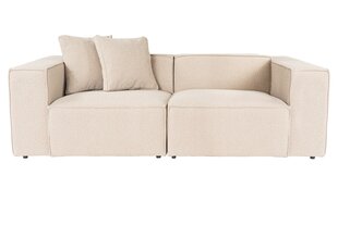 Diivan Asir Lora, beež price and information | Sofa beds and sofas | hansapost.ee