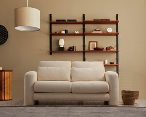 Diivan Asir Lily, beež price and information | Sofa beds and sofas | hansapost.ee