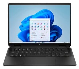 HP Spectre x360 2-in-1 Laptop 14-eu0008nn - Ultra 5-125H, 16GB, 1TB SSD, 14" цена и информация | Ноутбуки | hansapost.ee