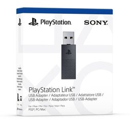 Sony PS Link цена и информация | Адаптеры, USB-разветвители | hansapost.ee