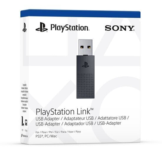 Sony PS Link цена и информация | USB adapterid ja jagajad | hansapost.ee