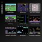 Blaze Evercade C64 Collection 3 hind ja info | Konsooli- ja arvutimängud | hansapost.ee