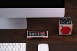 8BitDo N30 Wireless hind ja info | Laadijad mobiiltelefonidele | hansapost.ee