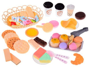 Mänguasjade magustoidukomplekt price and information | Toys for girls | hansapost.ee