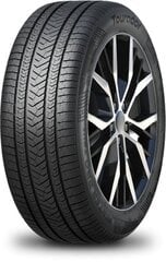 TOURADOR WINTER PRO TSU1 285/45R19 111 V XL hind ja info | Talverehvid | hansapost.ee