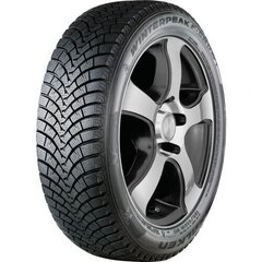 Falken Winterpeak f-snow 1 hind ja info | Talverehvid | hansapost.ee