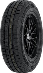 Imperial Snowdragon VAN 205/65R16C 107 R XL hind ja info | Talverehvid | hansapost.ee