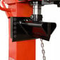 Elektriline puulõhkumismasin Hecht 6160 hind ja info | Puulõhkumismasinad ja poolitusristid | hansapost.ee