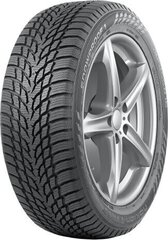 Nokian Snowproof 1 225/50R18 99 V XL price and information | Talverehvid | hansapost.ee