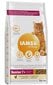 IAMS For Vitality Cat Senior kanaga, 3 kg hind ja info | Kassi kuivtoit ja kassikrõbinad | hansapost.ee