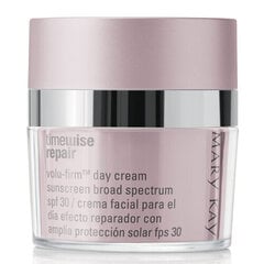 Päevakreem Mary Kay SPF 30 TimeWise Repair, 48 g цена и информация | Кремы для лица | hansapost.ee