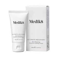 Medik8 Intensyvus drėkinamasis kremas "Ultimate Recovery" (drėgmę sulaikantis kremas) 30 ml цена и информация | Кремы для лица | hansapost.ee