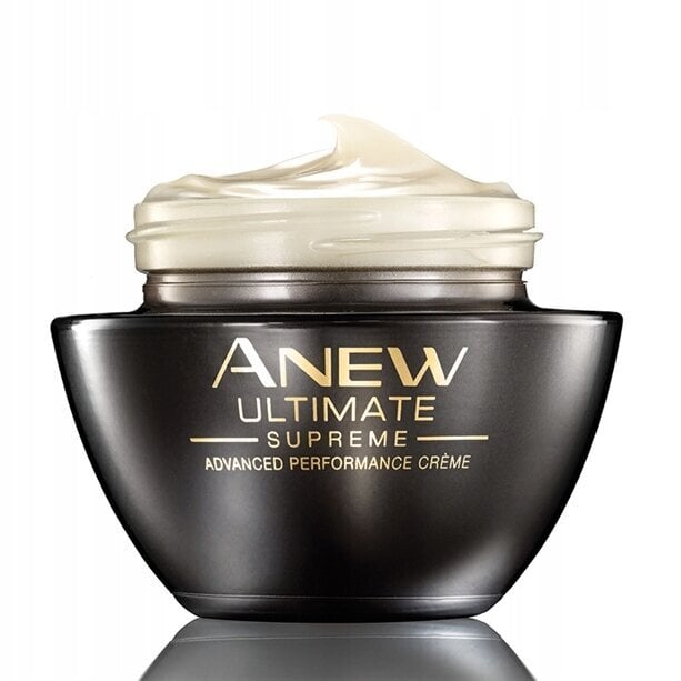 Näokreem Avon Anew Ultimate Supreme, 50 ml цена и информация | Näokreemid | hansapost.ee