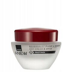 Päevane näokreem Avon Anew Protinol" ja "Phytol Reversalist SPF 20, 50 ml hind ja info | Näokreemid | hansapost.ee