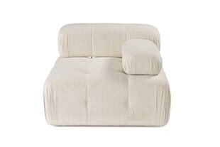 Diivan Asir Doblo 1R, beež price and information | Sofa beds and sofas | hansapost.ee