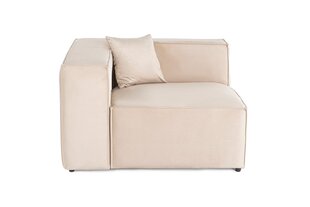 Diivan Asir Lora L1, beež price and information | Sofa beds and sofas | hansapost.ee