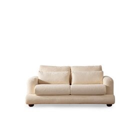 2 vietų sofa River - Beige цена и информация | Диваны | hansapost.ee