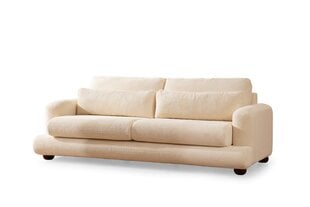 3 vietų sofa River - Beige цена и информация | Диваны | hansapost.ee