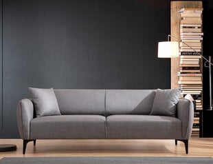 3 vietų sofa Belissimo - Grey цена и информация | Диваны | hansapost.ee