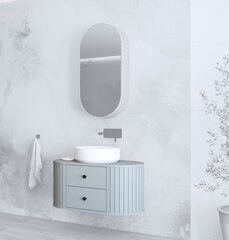 Vannitoa kapp Halmar Venezia Su, hall price and information | Bathroom cabinets | hansapost.ee