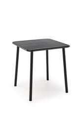 Aialaud Halmar Bosco, must price and information | Garden tables | hansapost.ee