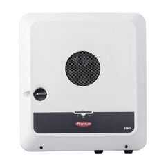 Inverter Fronius Symo GEN24 10.0 Plus hind ja info | Päikeseenergiajaamade osad | hansapost.ee