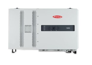 Inverter Fronius Tauro Eco 50-3-D hind ja info | Päikeseenergiajaamade osad | hansapost.ee