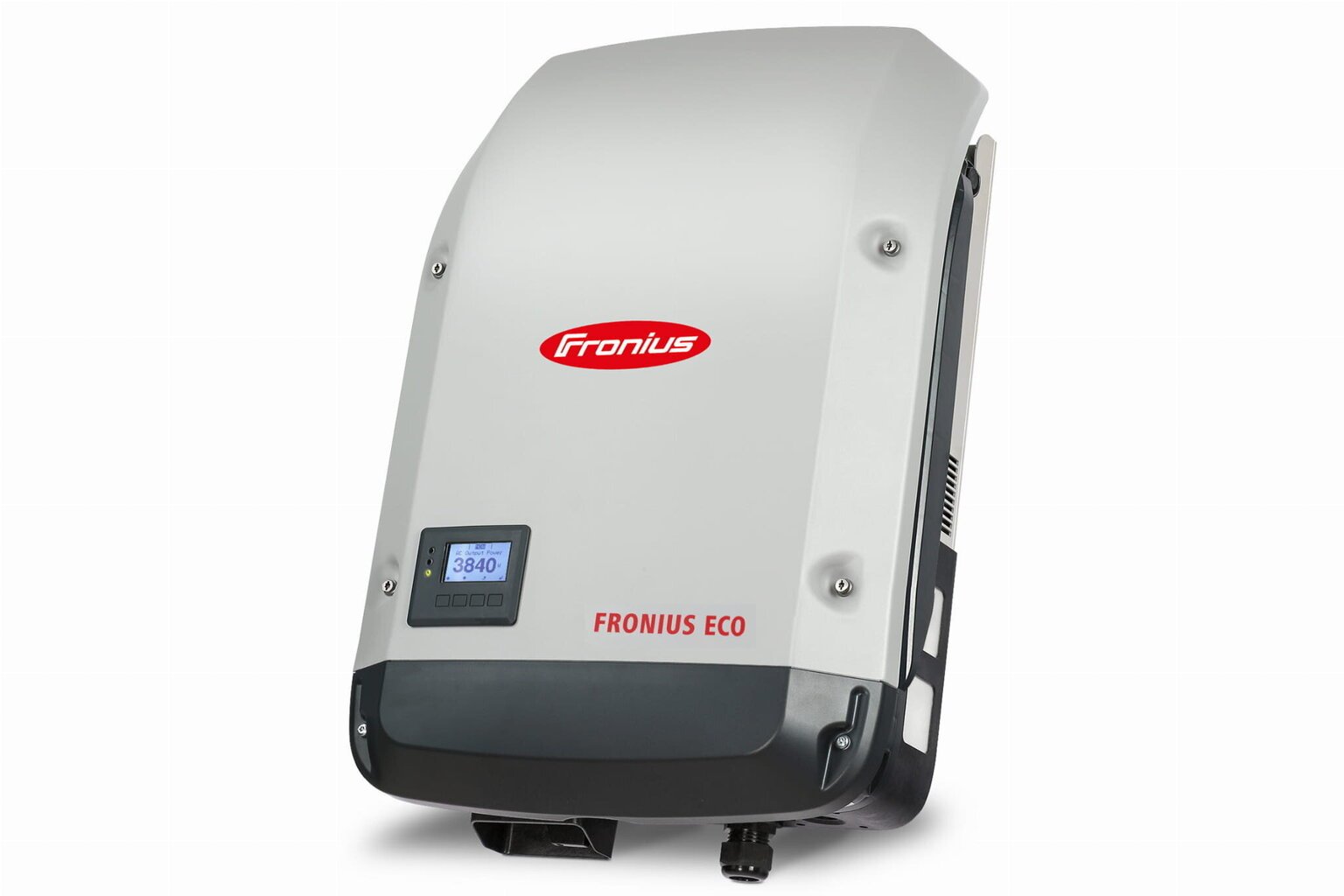 Inverter Fronius Eco 25.0-3-S Wi-Fi цена и информация | Päikeseenergiajaamade osad | hansapost.ee